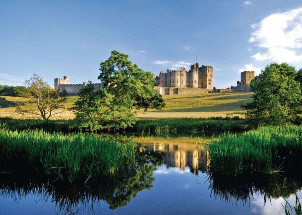 Bockenfield Country Park Hotel West Thirston Екстериор снимка