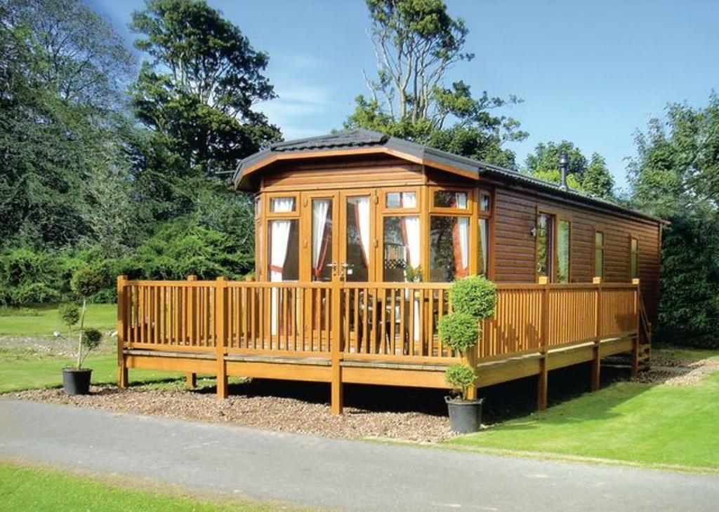 Bockenfield Country Park Hotel West Thirston Екстериор снимка