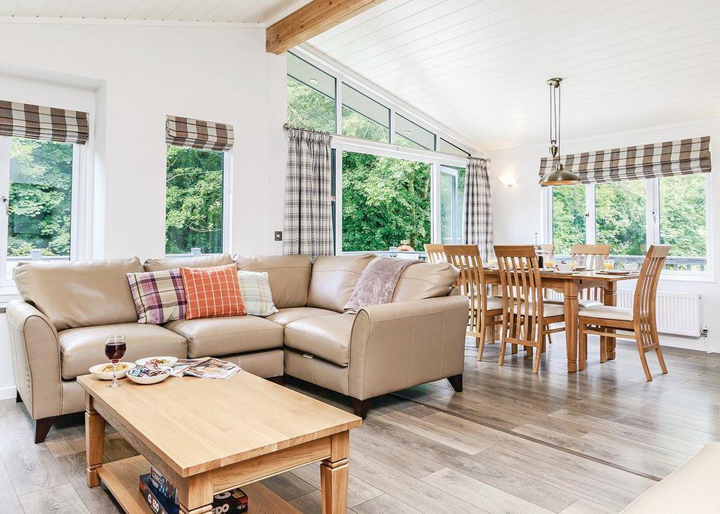 Bockenfield Country Park Hotel West Thirston Екстериор снимка
