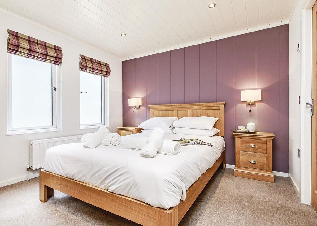 Bockenfield Country Park Hotel West Thirston Екстериор снимка