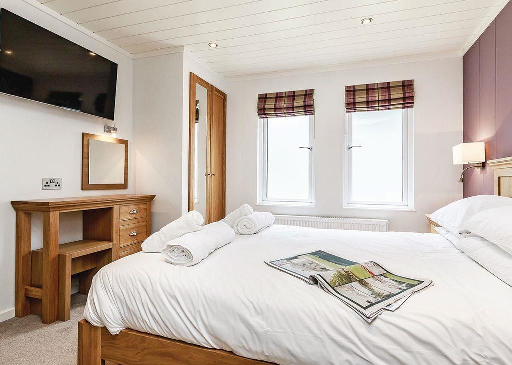 Bockenfield Country Park Hotel West Thirston Екстериор снимка